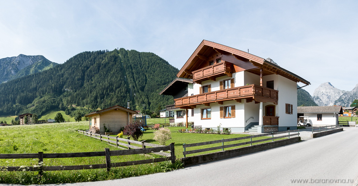 Pertisau